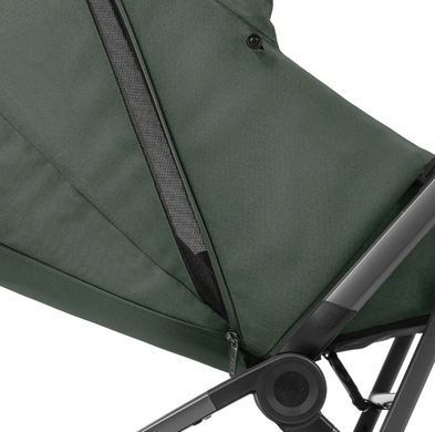 Реверсивний блок для візочка Joolz Aer2 Forest green