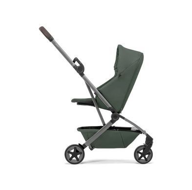 Реверсивний блок для візочка Joolz Aer2 Forest green