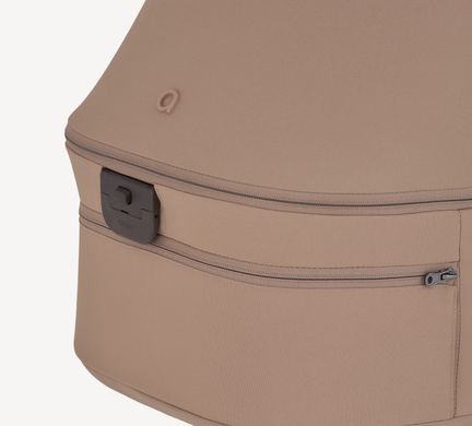 Люлька Anex Air-Q Carrycot Karamell AQ-02