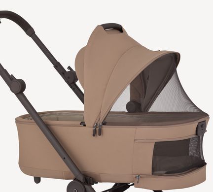 Люлька Anex Air-Q Carrycot Karamell AQ-02