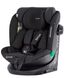 Автокрісло CARRELLO Sirius CRL-8808 Absolute Black i-Size 40-150см ISOFIX, поворот