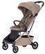 Прогулянкова коляска CARRELLO Magia 2.0 CRL-5655 Spice Beige