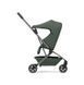 Реверсивний блок для візочка Joolz Aer2 Forest green