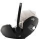Автокрісло BRITAX-ROMER BABY-SAFE PRO Soft Taupe