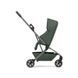 Реверсивний блок для візочка Joolz Aer2 Forest green