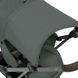 Реверсивний блок для візочка Joolz Aer2 Forest green