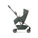 Реверсивний блок для візочка Joolz Aer2 Forest green