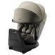 Автокрісло BRITAX-ROMER SWIVEL-GROW Max Air Urban Olive