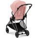 Коляска 2в1 Cybex Melio Candy Pink