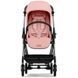 Коляска 2в1 Cybex Melio Candy Pink
