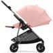 Коляска 2в1 Cybex Melio Candy Pink