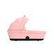 Коляска 2в1 Cybex Melio Candy Pink