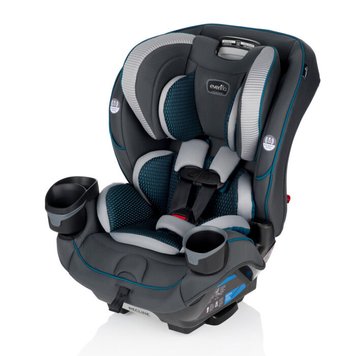 Автокрісло Evenflo EveryFit LX - Sawyer