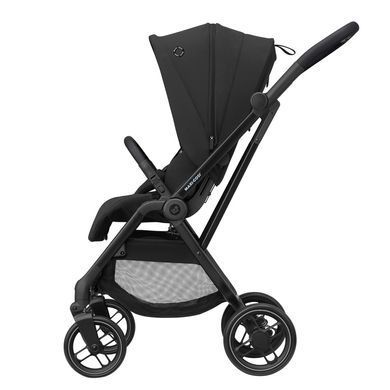 Прогулянкова коляска MAXI-COSI Leona 2, Essential Black
