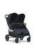 Прогулянкова коляска M.Twin x Dark Grey, MA-MTX-DAG-25