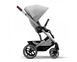 Коляска 2 в 1 Cybex Balios S Lux 2023 Lava Grey