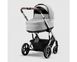 Коляска 2 в 1 Cybex Balios S Lux 2023 Lava Grey