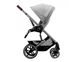 Коляска 2 в 1 Cybex Balios S Lux 2023 Lava Grey