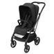 Прогулянкова коляска MAXI-COSI Leona 2, Essential Black