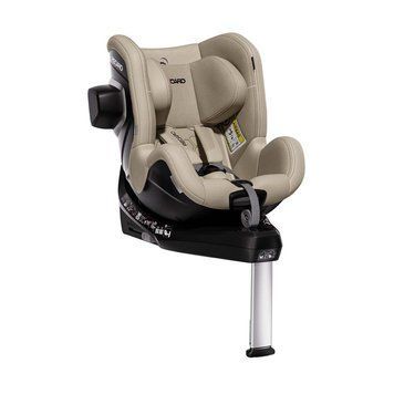 Автокрісло RECARO Toron 1 KID Elegant Beige (B1106009)