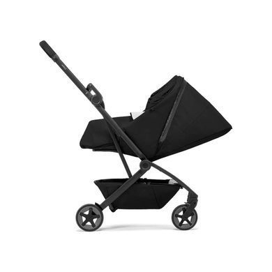 Реверсивний блок для візочка Joolz Aer2 Space black
