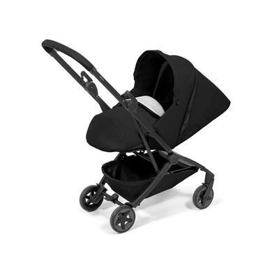 Реверсивний блок для візочка Joolz Aer2 Space black