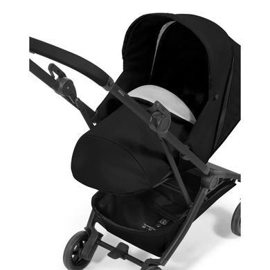 Реверсивний блок для візочка Joolz Aer2 Space black