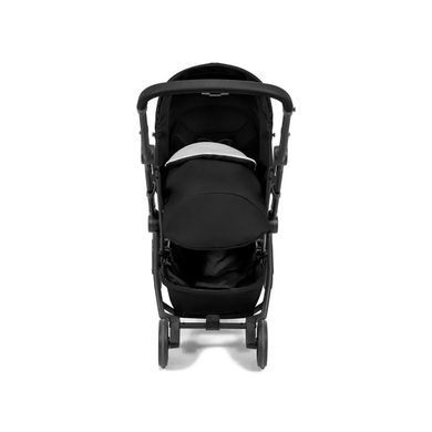 Реверсивний блок для візочка Joolz Aer2 Space black