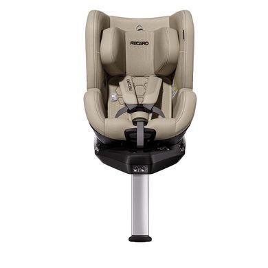 Автокрісло RECARO Toron 1 KID Elegant Beige (B1106009)