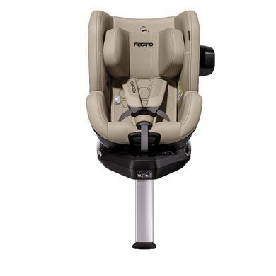 Автокрісло RECARO Toron 1 KID Elegant Beige (B1106009)