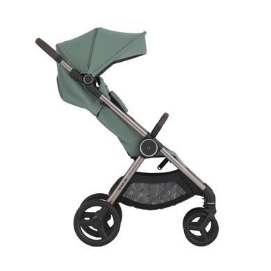 Візок 2в1 Anex IQ 2026 Premium Olly