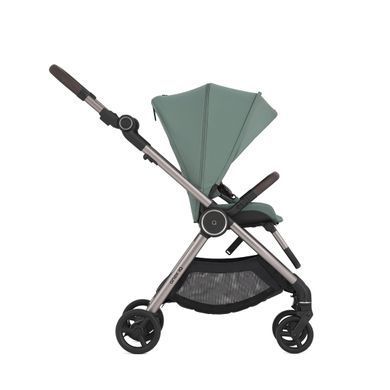 Візок 2в1 Anex IQ 2026 Premium Olly