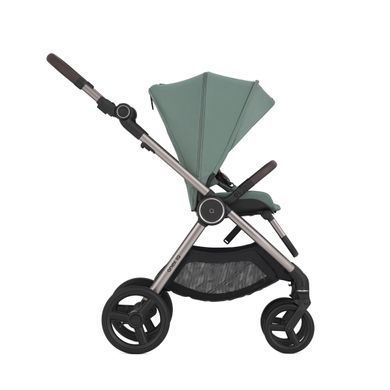 Візок 2в1 Anex IQ 2026 Premium Olly