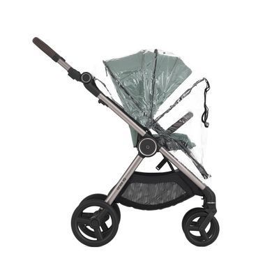 Візок 2в1 Anex IQ 2026 Premium Olly