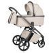 Коляска універсальна CARRELLO Vector CRL-6552 2в1 Angora Beige