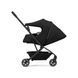 Реверсивний блок для візочка Joolz Aer2 Space black
