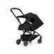 Реверсивний блок для візочка Joolz Aer2 Space black