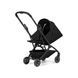 Реверсивний блок для візочка Joolz Aer2 Space black