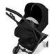 Реверсивний блок для візочка Joolz Aer2 Space black
