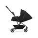 Реверсивний блок для візочка Joolz Aer2 Space black