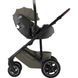 Автокрісло BRITAX-ROMER BABY-SAFE PRO Urban Olive