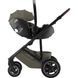 Автокрісло BRITAX-ROMER BABY-SAFE PRO Urban Olive