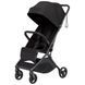Прогулянкова коляска CARRELLO Solo CRL-5531 Forest Black