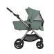 Візок 2в1 Anex IQ 2026 Premium Olly