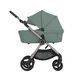 Візок 2в1 Anex IQ 2026 Premium Olly