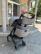 Сумка-органайзер Decoza Moms, Сірий