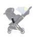 Адаптери автокрісла iCandy Pip арт. IC3390