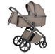 Коляска універсальна CARRELLO Vector CRL-6552 2в1 Cashmere Beige
