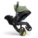 Автокрісло Doona i Infant Car Seat / Desert Green