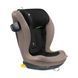 Автокрісло Swandoo Charlie i-Size Brilliant Brown, 110CH12572